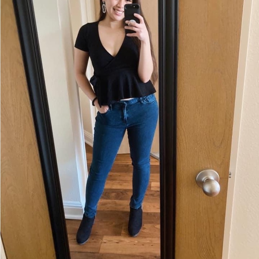 Brand: Forever 21